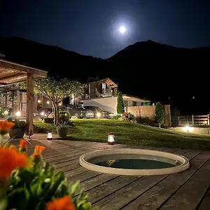 Ca' Dottori Apartment