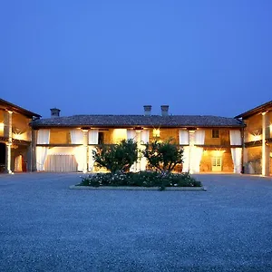 Ca Del Lupo Bauernhof