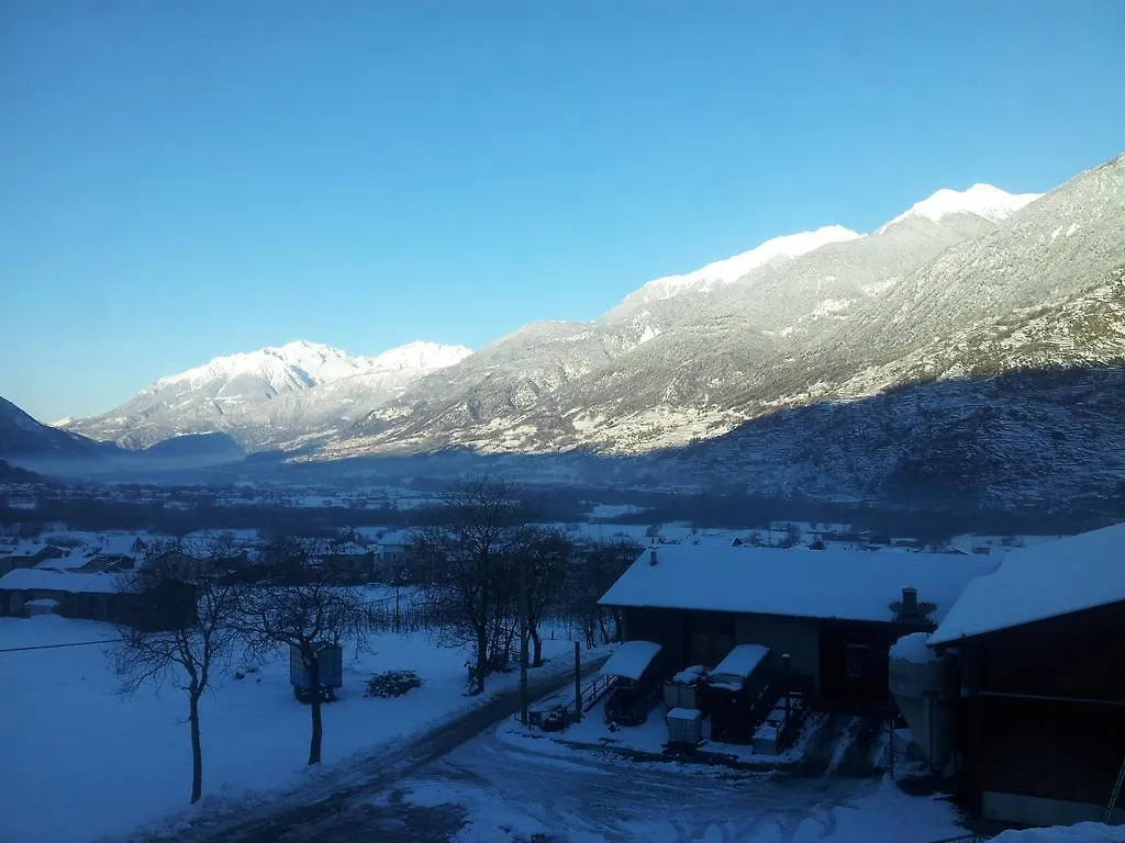 Agriturismo Stella Orobica Albosaggia 0*,  Italia