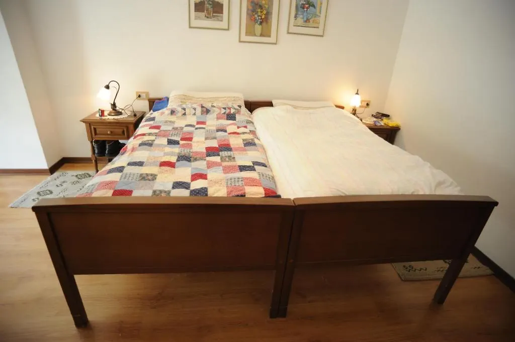Casa di campagna Agriturismo Stella Orobica Albosaggia