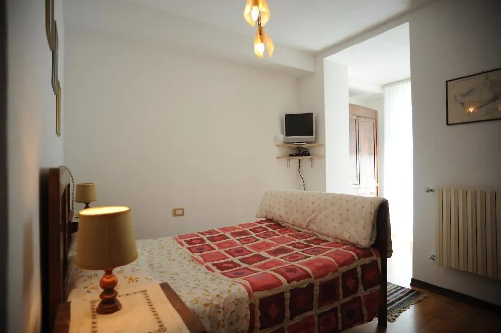 Agriturismo Stella Orobica Albosaggia Italia